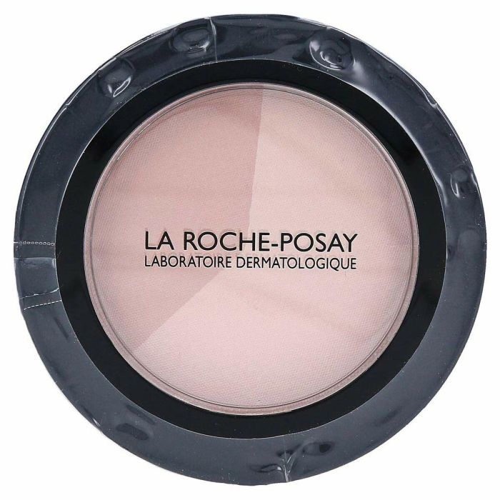 La Roche-Posay TOLERIANE TEINT Polvos Matificantes y Fijadores Compactos para Piel Sensible y Todo Tipo de Piel 13 g 0 La Roche-Posay TOLERIANE TEINT Polvos Matificantes y Fijadores Compactos para Piel Sensible y Todo Tipo de Piel 13 g 0