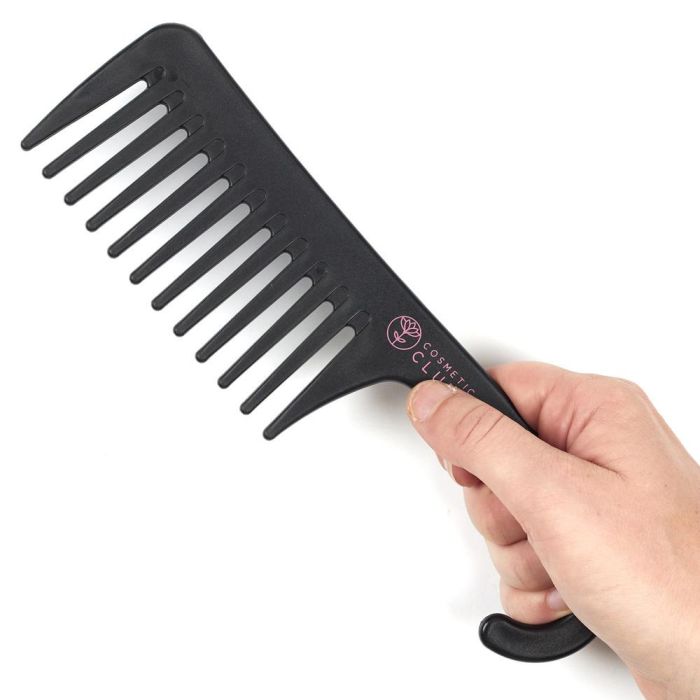 Cosmetic Club Peine Desenredante Ducha para Acondicionador | Colores Surtidos 5 Cosmetic Club Peine Desenredante Ducha para Acondicionador | Colores Surtidos 5