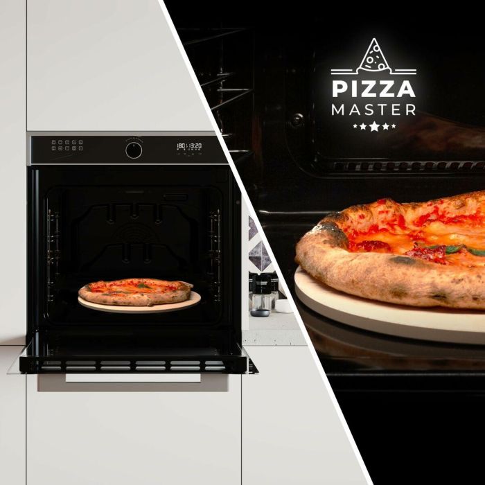 Horno Cecotec Bolero Hexa AF316000 Edge A 3400 W 2900 W 81 L 15