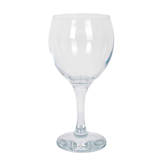 Lav Set 6 Copas Gran Vino Misket 365cc 7.5x7.5x17.5 cm (4 Cajas) Lav Set 6 Copas Gran Vino Misket 365cc 7.5x7.5x17.5 cm (4 Cajas)