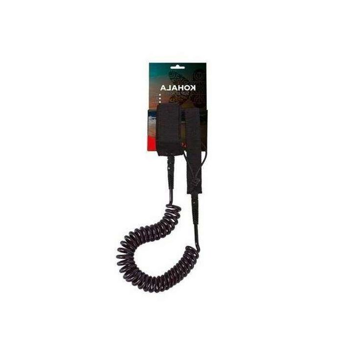 Ociotrends Leash Espiral 10' 3 Ociotrends Leash Espiral 10' 3