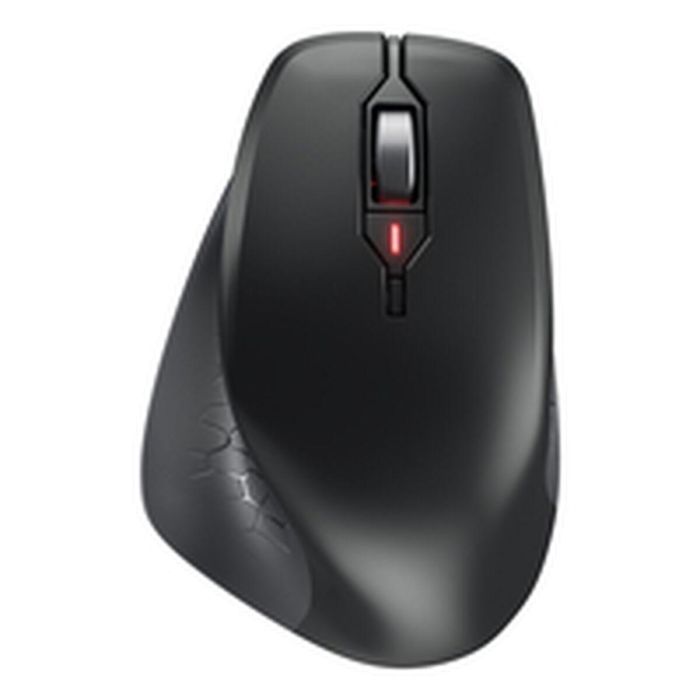 Cherry CHE1737389322696 Combo Teclado y Ratón Inalámbricos 2.4 GHz Stream Mouse Comfort, Negro 10 Cherry CHE1737389322696 Combo Teclado y Ratón Inalámbricos 2.4 GHz Stream Mouse Comfort, Negro 10