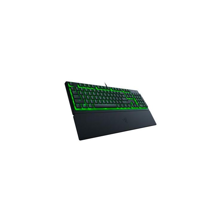 Teclado Razer Ornata V3 X (Español) (RZ03-04471100-R311) 2