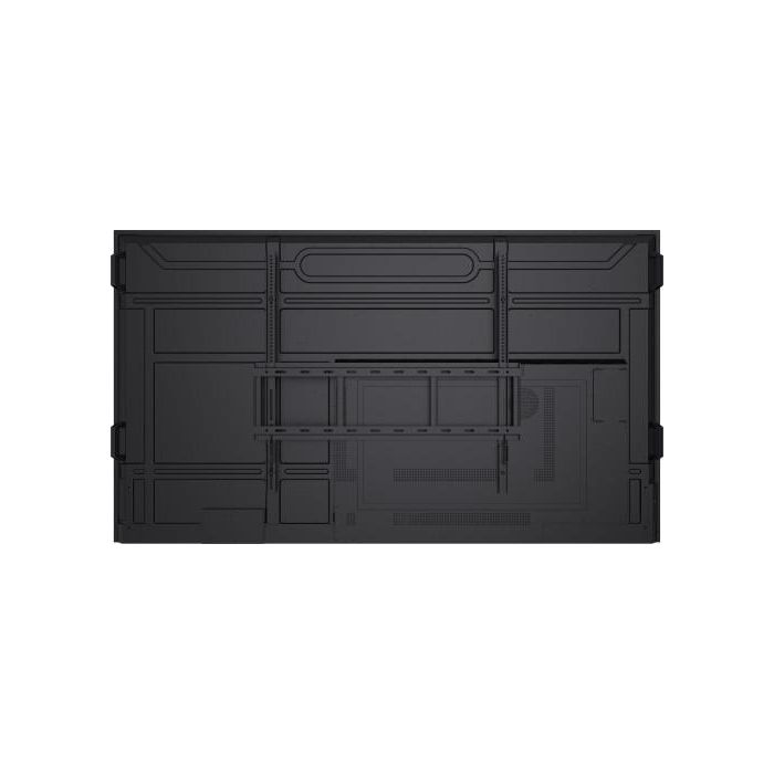 Iiyama Lh8664Uhs-B3Ag Pantalla de Señalización Pantalla Plana para Señalización Digital 2,17 M (85.6") Wifi 450 Cd / M² 4K Ultra Hd Negro Procesador Incorporado Android 24/7 11 Iiyama Lh8664Uhs-B3Ag Pantalla de Señalización Pantalla Plana para Señalización Digital 2,17 M (85.6") Wifi 450 Cd / M² 4K Ultra Hd Negro Procesador Incorporado Android 24/7 11