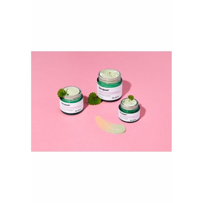 Dr.Jart+ CICAPAIR Tratamiento Corrector de Color 30 ml - Neutraliza Enrojecimiento y Unifica Tono de Piel 4 Dr.Jart+ CICAPAIR Tratamiento Corrector de Color 30 ml - Neutraliza Enrojecimiento y Unifica Tono de Piel 4