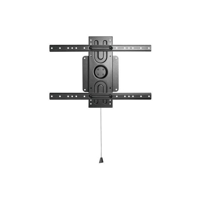 Aisens Soporte Eco Vertical-Horizontal para TV/Monitor 37"-80" 50 kg Negro Aisens Soporte Eco Vertical-Horizontal para TV/Monitor 37"-80" 50 kg Negro