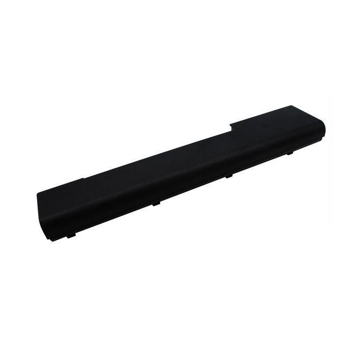 CoreParts Laptop Battery for HP 65Wh Li-ion 14.8V 4400mAh Black, EliteBook 8560w, EliteBook 8570w, EliteBook 8760w, EliteBook 8770w CoreParts Laptop Battery for HP 65Wh Li-ion 14.8V 4400mAh Black, EliteBook 8560w, EliteBook 8570w, EliteBook 8760w, EliteBook 8770w