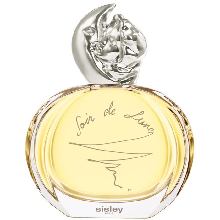Soir De Lune Sisley 50 Vaporizador Eau De Perfume Soir De Lune Sisley 50 Vaporizador Eau De Perfume