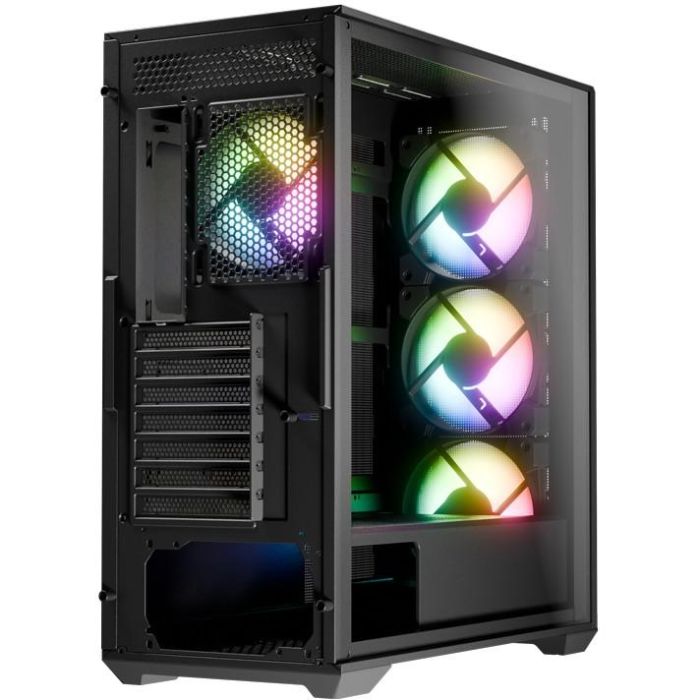 Midi LC-Power Gaming 811B 5 Midi LC-Power Gaming 811B 5