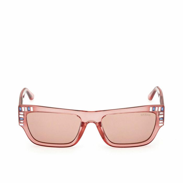 Gafas de Sol Mujer Guess GU7902 5374S 0 Gafas de Sol Mujer Guess GU7902 5374S 0