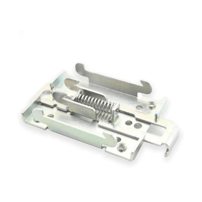 Teltonika PR5MEC00 Kit de Montaje en Carril DIN Metálico