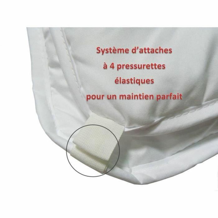Relleno Nórdico Abeil 4 Seasons Antiácaros 240 x 260 cm 300 g/m² 1 Relleno Nórdico Abeil 4 Seasons Antiácaros 240 x 260 cm 300 g/m² 1
