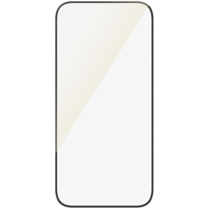 PanzerGlass Protector Pantalla iPhone 16 Plus | 15 Plus EyeCare UWF Vidrio Templado Antigolpes Antiarañazos Transparente 3 PanzerGlass Protector Pantalla iPhone 16 Plus | 15 Plus EyeCare UWF Vidrio Templado Antigolpes Antiarañazos Transparente 3