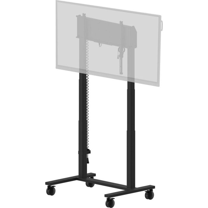 iiyama MD-ADAP001 Soporte Suelo Eléctrico con Ruedas para Monitores hasta 98/105", Carga 120kg, VESA 800x600, Anticolisión 2 iiyama MD-ADAP001 Soporte Suelo Eléctrico con Ruedas para Monitores hasta 98/105", Carga 120kg, VESA 800x600, Anticolisión 2