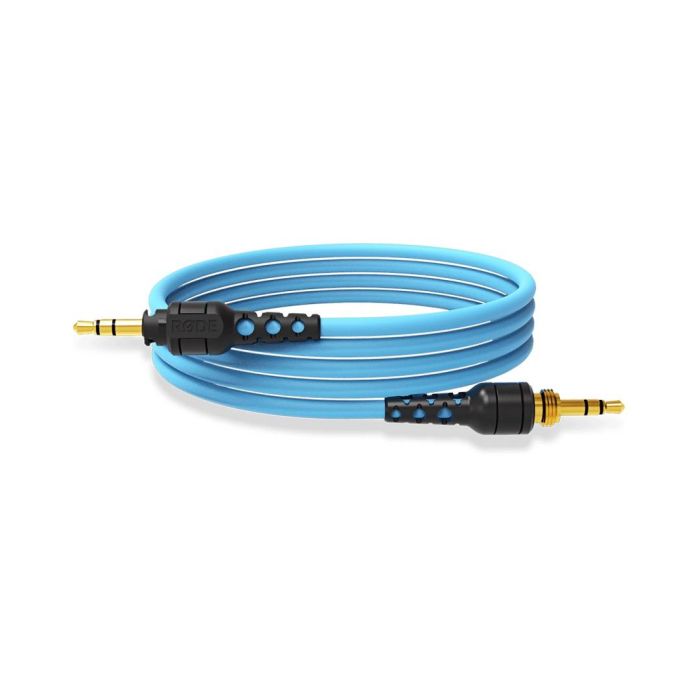 Rode Nth-100 Cable 12 Blue