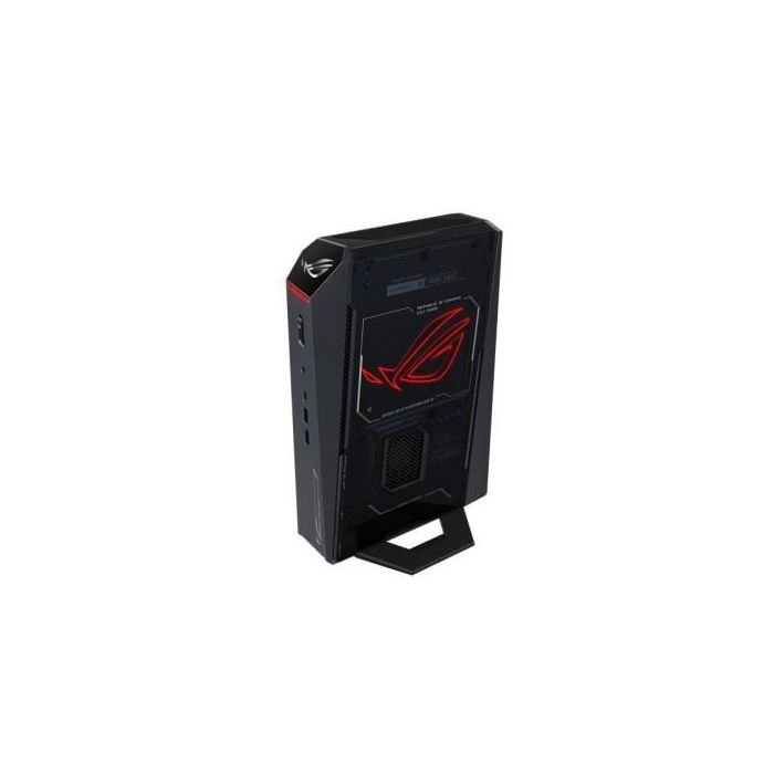 ASUS ROG NUC RNUC15JNK9X28AA2 Intel Core Ultra 9 32 GB DDR5-SDRAM 2 TB SSD NVIDIA GeForce RTX 5080 Windows 11 Home USFF Mini PC Negro 5