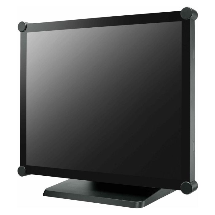 AG Neovo TX-1702 Monitor Táctil 10 Puntos 43.2cm (17") SXGA LCD Negro 1 AG Neovo TX-1702 Monitor Táctil 10 Puntos 43.2cm (17") SXGA LCD Negro 1