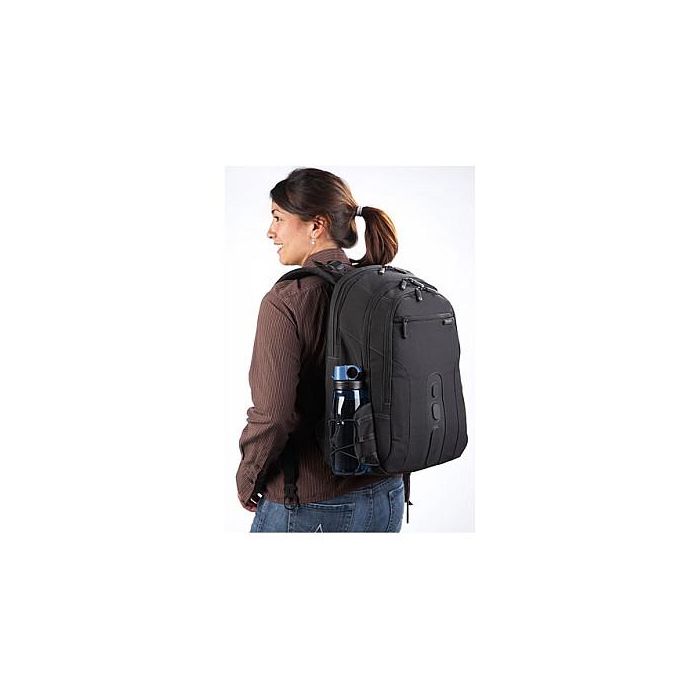 Maletín para Portátil Targus TBB013EU 15,6" Negro 15,6" Maletín para Portátil Targus TBB013EU 15,6" Negro 15,6"