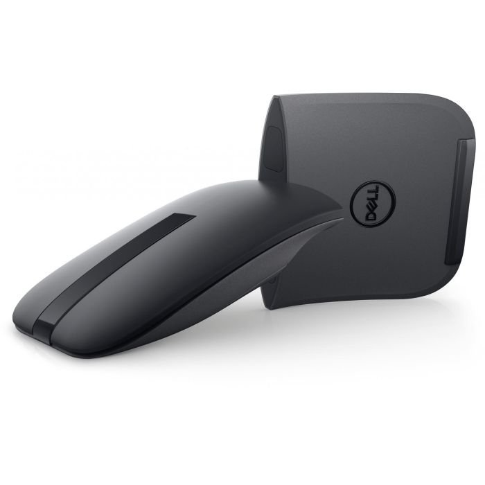 Ratón Dell MS700-BK-R-EU Gris 4