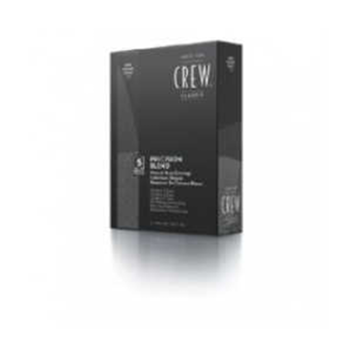 Precision Blend Dark 2-3 3x40 mL American Crew