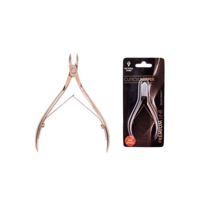 Premium Cuticle Nipper P5 Victoria Vynn