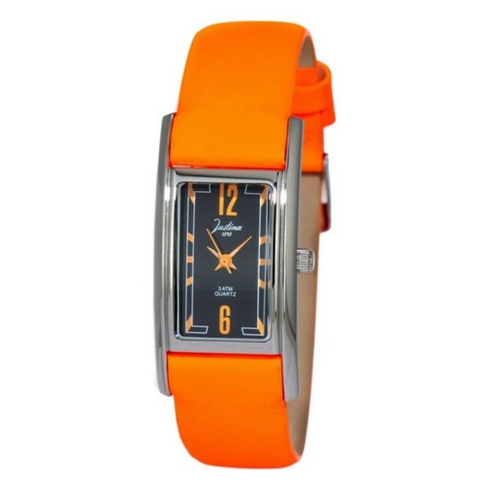 Reloj Mujer Justina JPN17 (Ø 22 mm) Reloj Mujer Justina JPN17 (Ø 22 mm)
