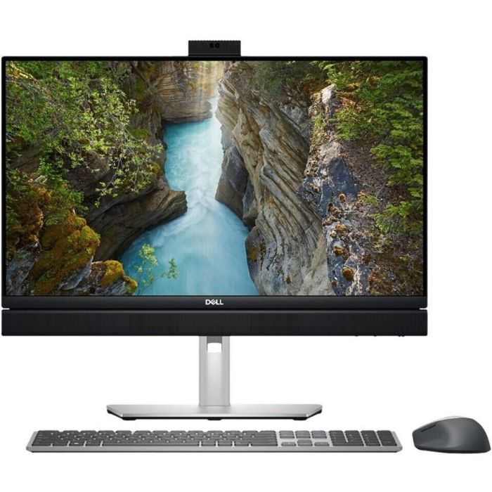 Ordenador All In One Dell N53 grg Ordenador All In One Dell N53 grg