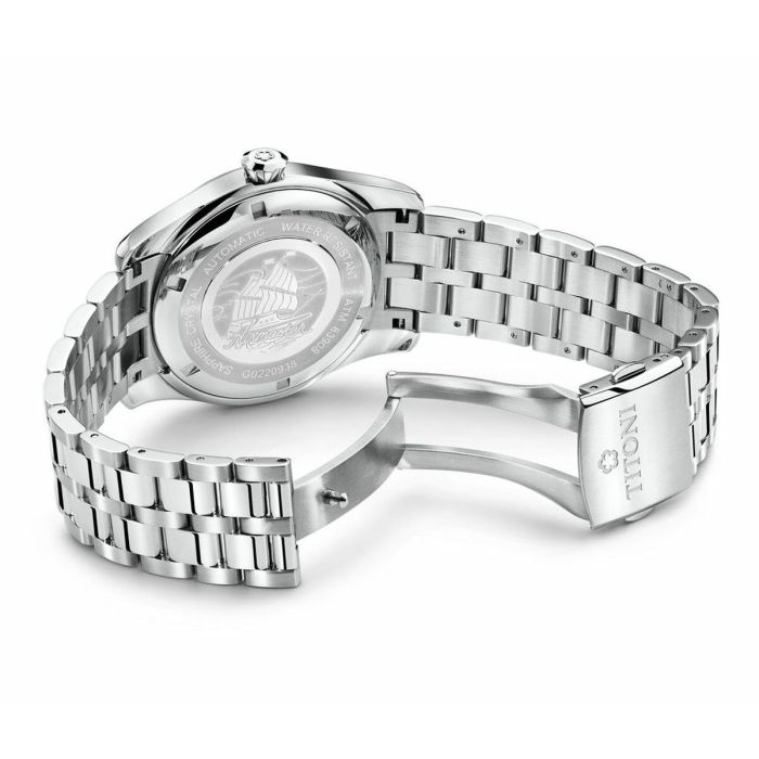 Reloj Hombre Titoni 83908S-619 (Ø 40 mm) 2