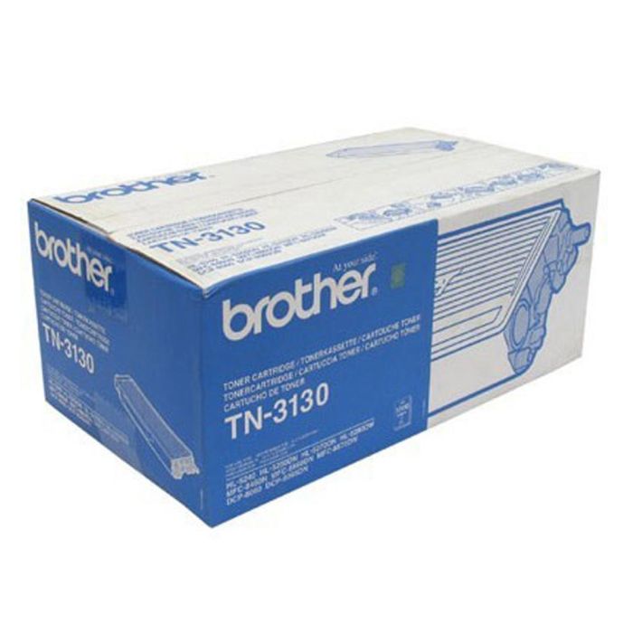 Brother Hl-5240-5250Dn-8860Dn Dcp 8060 Toner, 3.500 Páginas 1