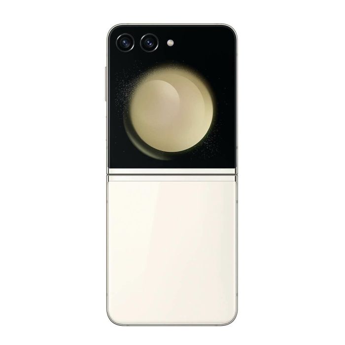 Smartphone Samsung Galaxy Z Flip5 6,7" 8 GB RAM 256 GB Crema 3 Smartphone Samsung Galaxy Z Flip5 6,7" 8 GB RAM 256 GB Crema 3