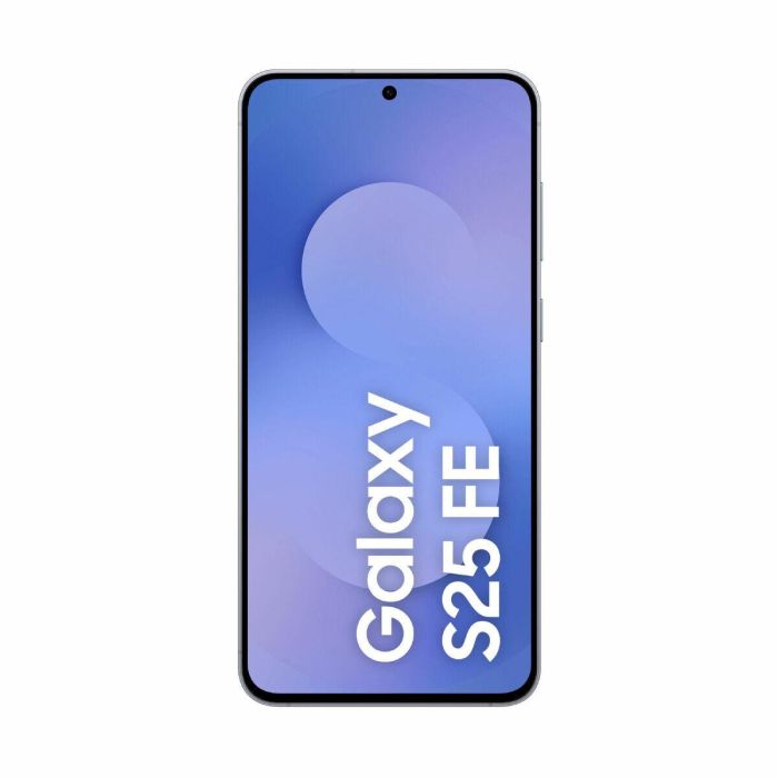 Smartphone Samsung S25FE NAVY 6,7" 8 GB RAM 256 GB Azul 4 Smartphone Samsung S25FE NAVY 6,7" 8 GB RAM 256 GB Azul 4