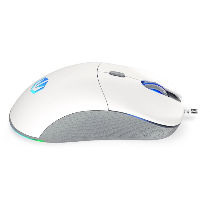 ENDORFY GEM Plus Onyx White (wei/grau) 2