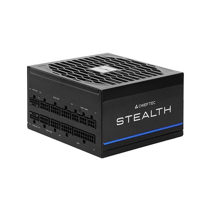 1200W Chieftec Vega M Series SPX-1200-FC 80+ Platin 5