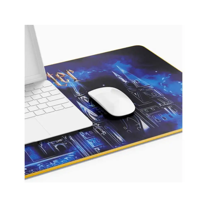 Wondee Alfombrilla de ratón XXL Harry Potter 900x400 mm 4