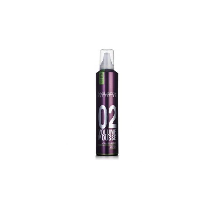 Salerm Proline 02 Volumen Mousse 300 Ml