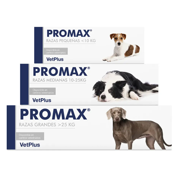 Promax 18 mL