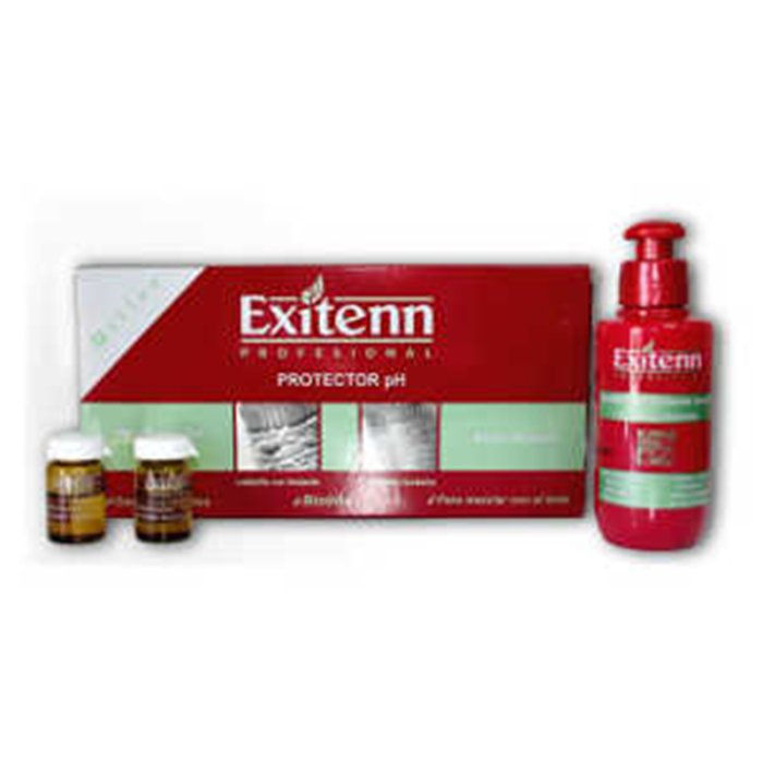 Exitenn Protector Ph 10x6ml