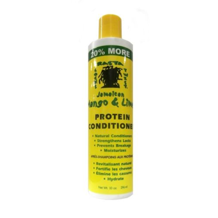 Protein Conditioner 237 mL Jamaican