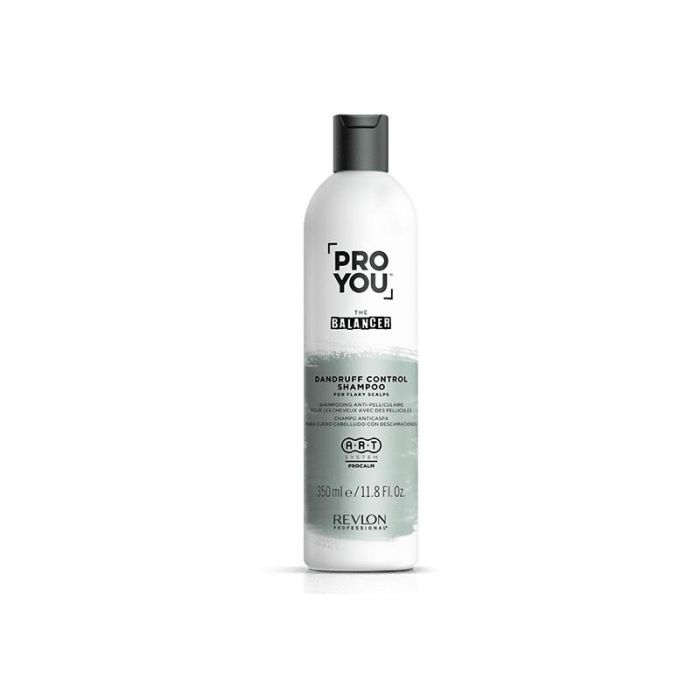 Proyou The Balancer Dandruff Control Shampoo 350 mL Revlon