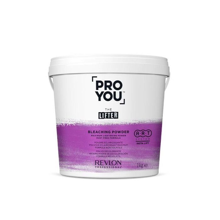 Proyou The Lifter Bleach 1 kg Revlon