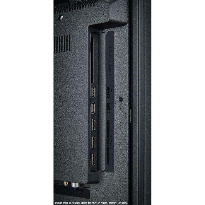 Smart TV LG 65UA73006LB 65 65" 4K Ultra HD LED HDR D-LED 2 Smart TV LG 65UA73006LB 65 65" 4K Ultra HD LED HDR D-LED 2