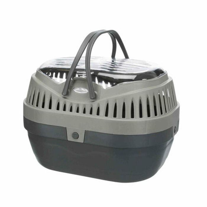 Transportín Trixie Plástico 30 × 21 × 23 CM 3 Transportín Trixie Plástico 30 × 21 × 23 CM 3