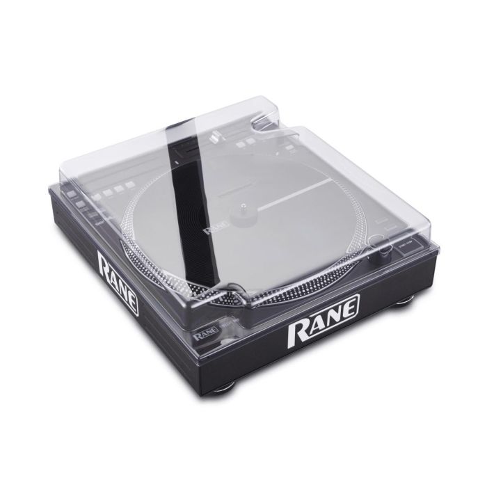 Decksaver Rane Dj Twelve Mk2 Cover
