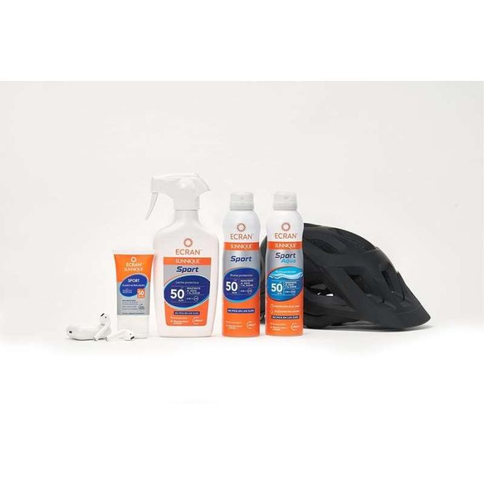 Aerosol sport bruma protector f50 250 ml ecran sunnique 2 Aerosol sport bruma protector f50 250 ml ecran sunnique 2