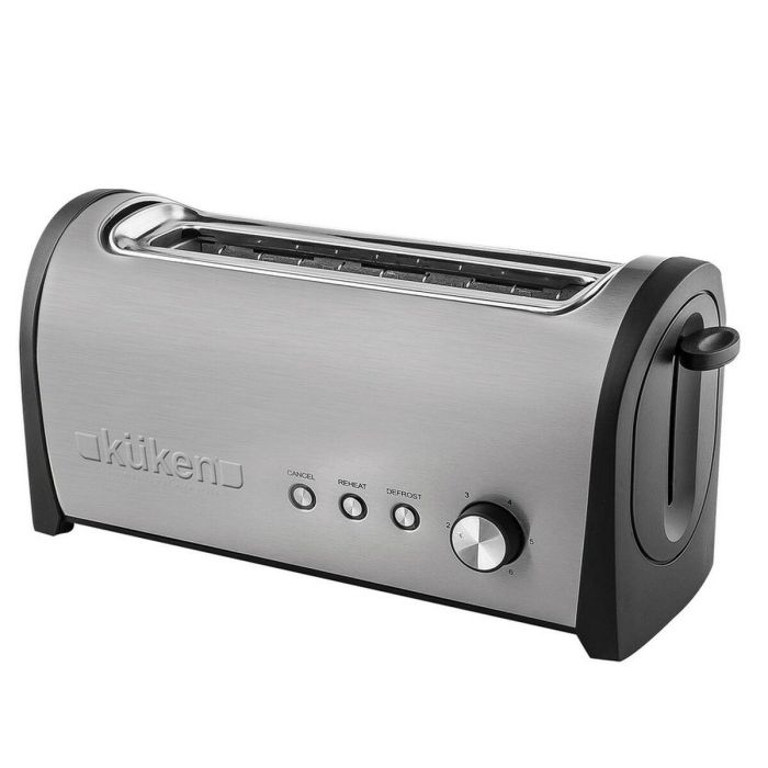 Tostadora Küken 33623 1000 W Tostadora Küken 33623 1000 W