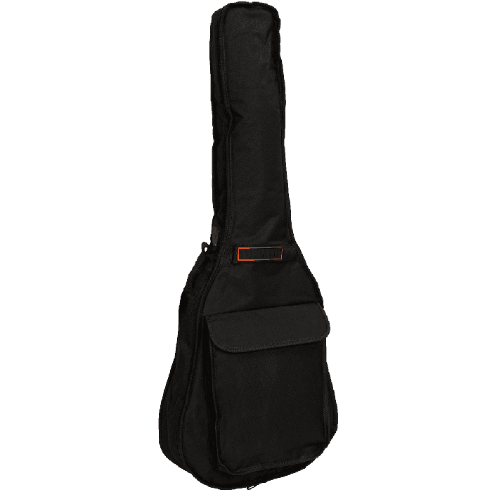 Funda Guitarra Clásica ½ Poliéster Tobago (Display 12 Un.) 2 Funda Guitarra Clásica ½ Poliéster Tobago (Display 12 Un.) 2
