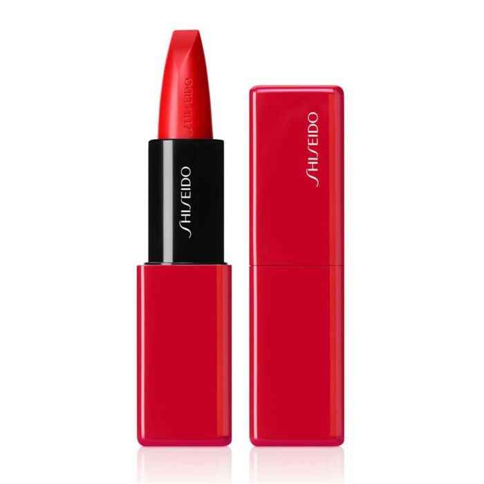 Shiseido Technosatin Gel Lipstick