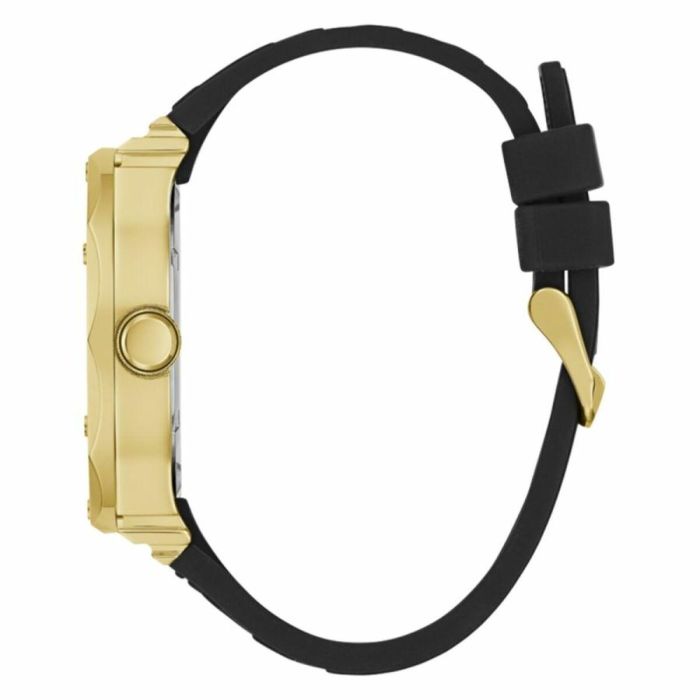 Reloj Hombre Guess GW0634G2 (Ø 47 mm) 2