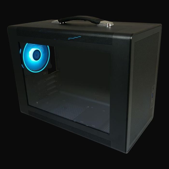 Midi LC-Power 716MB 15 Midi LC-Power 716MB 15