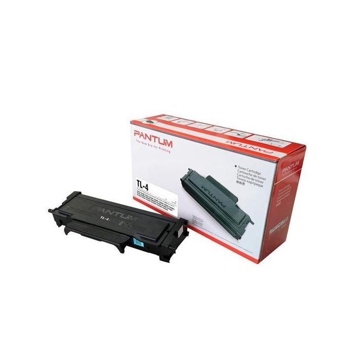Pantum Toner Negro P3305Dn, P3305Dw, M7105Dn, M7105Dw 6.000 Copias Pantum Toner Negro P3305Dn, P3305Dw, M7105Dn, M7105Dw 6.000 Copias